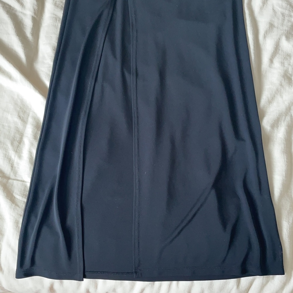 Spandex maxi skirt - Picture 7 of 8